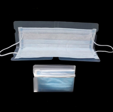 Load image into Gallery viewer, Surgical mask storage box
