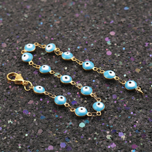 Load image into Gallery viewer, Evil Eye Bracelet
